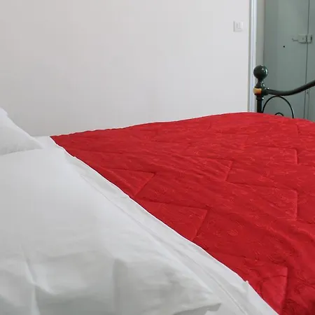 Apartament La Casetta Di Sonia E Mario Ospitalita Diffusa Pianillo