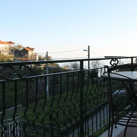 La Casetta Di Sonia E Mario Ospitalita Diffusa Apartament