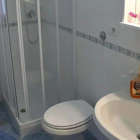 La Casetta Di Sonia E Mario Ospitalita Diffusa Apartament Pianillo