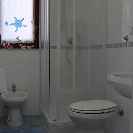 La Casetta Di Sonia E Mario Ospitalita Diffusa Apartament