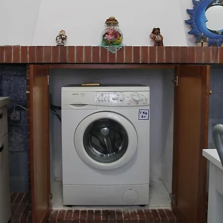 Apartament La Casetta Di Sonia E Mario Ospitalita Diffusa *